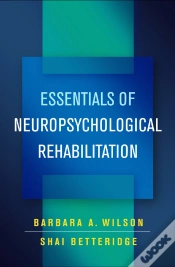 Capa do artigo Essentials Of Neuropsychological Rehabilitation