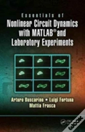 Capa do artigo Essentials Of Nonlinear Circuit Dynamics With Matlabâ® And Laboratory Experiments