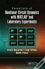 Capa do artigo Essentials Of Nonlinear Circuit Dynamics With Matlabâ® And Laboratory Experiments