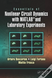 Capa do artigo Essentials Of Nonlinear Circuit Dynamics With Matlab(R) And Laboratory Experiments