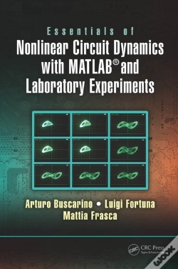 Capa do artigo Essentials Of Nonlinear Circuit Dynamics With Matlab(R) And Laboratory Experiments