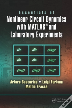 Capa do artigo Essentials Of Nonlinear Circuit Dynamics With Matlab(R) And Laboratory Experiments