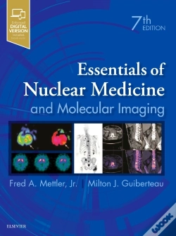 Capa do artigo Essentials Of Nuclear Medicine And Molecular Imaging