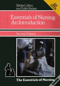 Capa do artigo Essentials Of Nursing: An Introduction