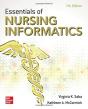Essentials Of Nursing Informatics, Seventh Edition - Preview