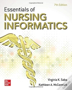 Capa do artigo Essentials Of Nursing Informatics, Seventh Edition