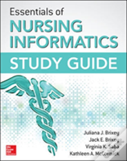 Essentials Of Nursing Informatics Study Guide