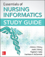 Essentials Of Nursing Informatics Study Guide - Preview