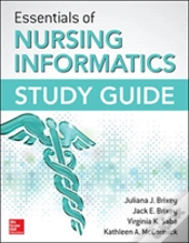 Capa do artigo Essentials Of Nursing Informatics Study Guide