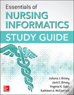 Capa do artigo Essentials Of Nursing Informatics Study Guide
