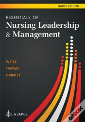 Capa do artigo Essentials Of Nursing Leadership & Management