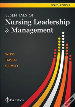 Capa do artigo Essentials Of Nursing Leadership & Management