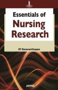 Essentials Of Nursing Research