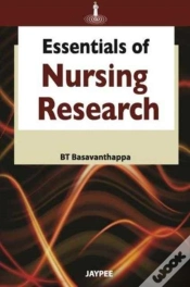Capa do artigo Essentials Of Nursing Research