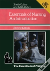 Capa do artigo Essentials Of Nursing