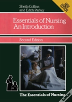 Capa do artigo Essentials Of Nursing