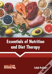 Essentials Of Nutrition And Diet Therapy