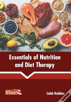 Capa do artigo Essentials Of Nutrition And Diet Therapy