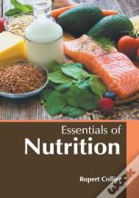 Essentials Of Nutrition