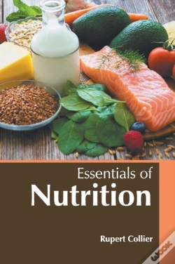 Capa do artigo Essentials Of Nutrition