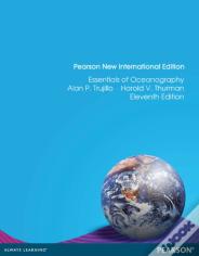 Essentials Of Oceanography