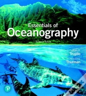 Capa do artigo Essentials Of Oceanography
