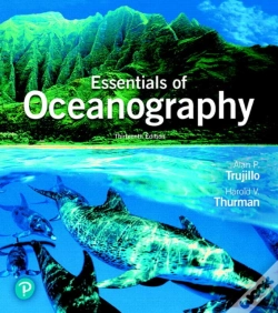 Capa do artigo Essentials Of Oceanography