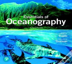 Essentials Of Oceanography