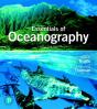 Essentials Of Oceanography - Preview