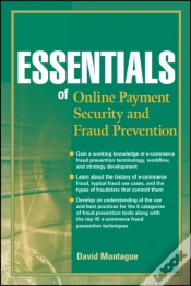 Capa do artigo Essentials Of Online Payment Security And Fraud Prevention