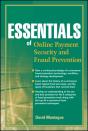 Essentials Of Online Payment Security And Fraud Prevention - Preview
