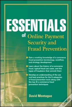 Capa do artigo Essentials Of Online Payment Security And Fraud Prevention