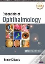 Essentials Of Ophthalmology