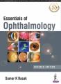 Essentials Of Ophthalmology - Preview