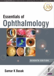 Capa do artigo Essentials Of Ophthalmology