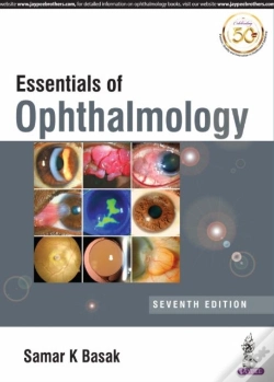 Capa do artigo Essentials Of Ophthalmology