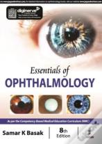 Essentials Of Ophthalmology