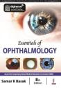 Essentials Of Ophthalmology - Preview