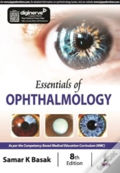 Capa do artigo Essentials Of Ophthalmology
