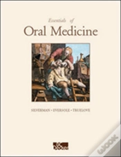 Capa do artigo Essentials Of Oral Medicine