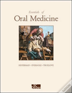 Capa do artigo Essentials Of Oral Medicine