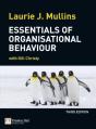 Essentials Of Organisational Behaviour - Preview