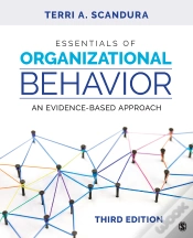 Capa do artigo Essentials Of Organizational Behavior