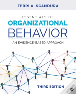 Capa do artigo Essentials Of Organizational Behavior