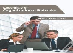 Essentials Of Organizational Behavior