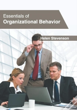 Capa do artigo Essentials Of Organizational Behavior