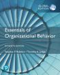 Essentials Of Organizational Behaviour, Global Edition - Preview