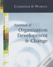 Essentials Of Organizational Development