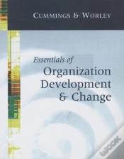 Capa do artigo Essentials Of Organizational Development