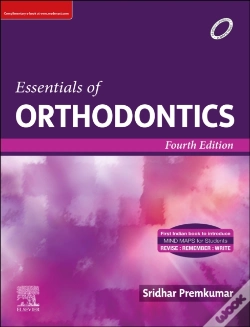 Capa do artigo Essentials Of Orthodontics